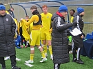 Fotbalisté FC Vysočina v neděli odlétají na herní soustředění do Antalye