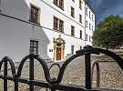 Jihlavská poezie, písně a pověsti. Před knihovnou bude nově básnit Poesiomat