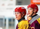 Špatná třetí třetina vedla k debaklu juniorky