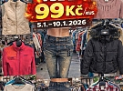 🔔 AKCE V ANTONÍNOVĚ DOLE 🔔