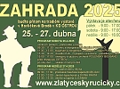 Výstava Zahrada v Havlíčkově Brodě