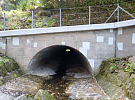 Začíná oprava mostu na dálnici D1 u Velkého Meziříčí