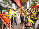 VIDEO: Za deset dní 510 adoptovaných panelů za 1,6 mil. Kč