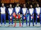 Davis Cup v Jihlavě vyprodán za necelou hodinu