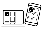 Řádková inzerce