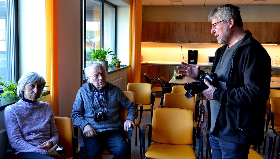 Fotografie 1