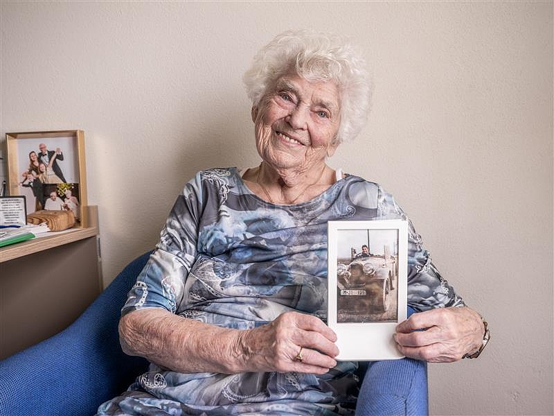 Fotografie 1