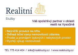 Realitní Služby