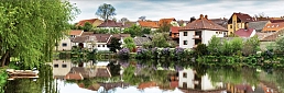 Obec Kožichovice
