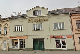 Ráj spánku - Etis s.r.o.