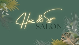 SALON Hair & Spa