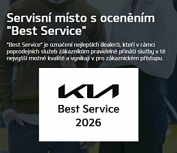 KIA Třebíč