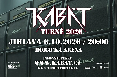 Úterý 6. 10. 2026  - 6. 10. 2026