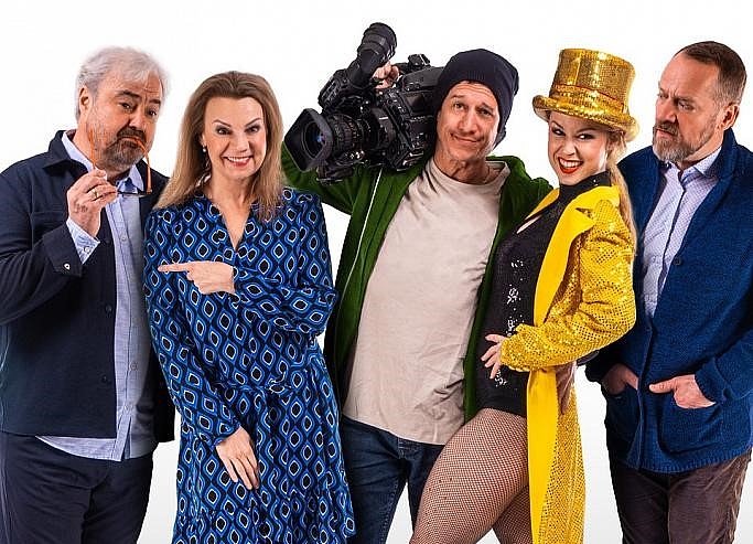 Fotografie 1