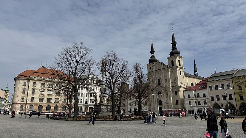 Město Jihlava