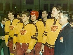 HC Dukla Jihlava, s.r.o.
