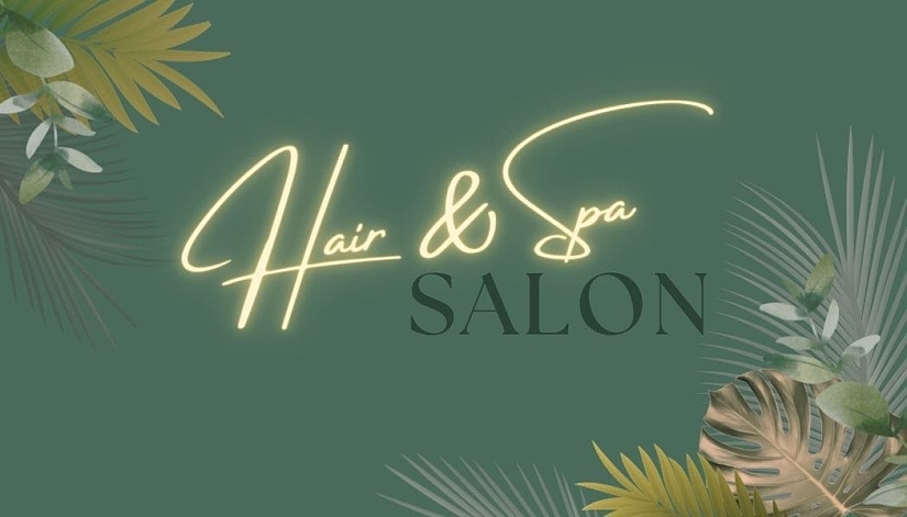 SALON Hair & Spa