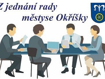 Rada městyse se věnovala přípravě podkladů na zasedání zastupitelstva