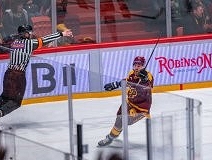 Smolný vstup do baráže. Dukla byla blízko výhře, ale padla v prodloužení