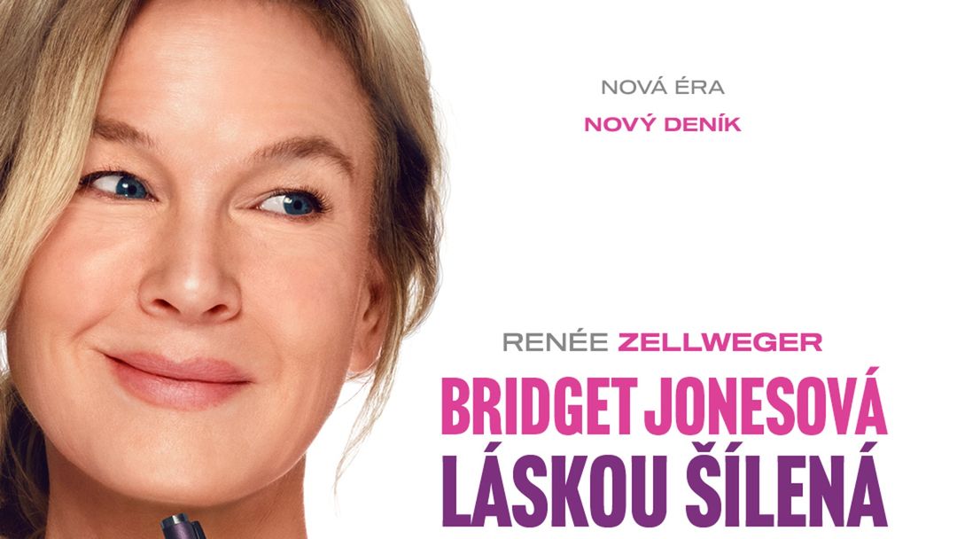 Letní kino - Bridget Jonesová: Láskou šílená