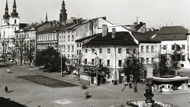 Po stopách vzpomínek: Cestování dříve a dnes